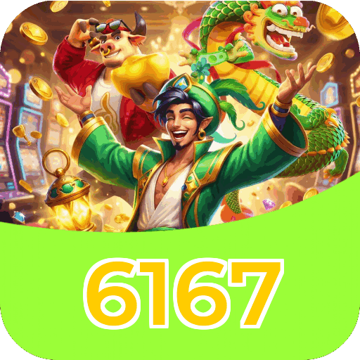 Reload Bonus 6167