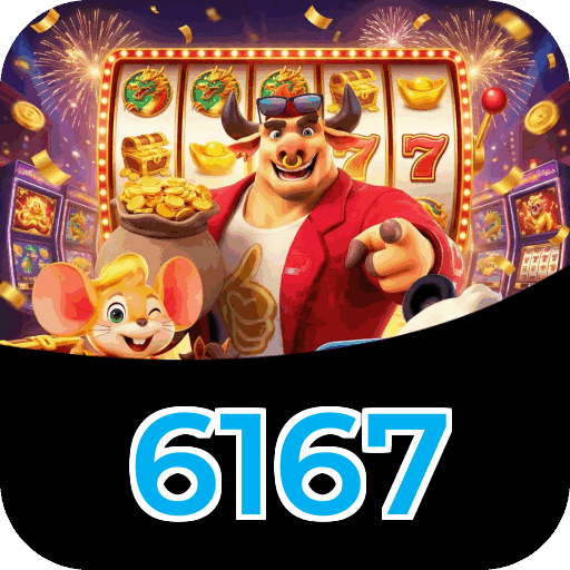 Lottery Clássica na 6167