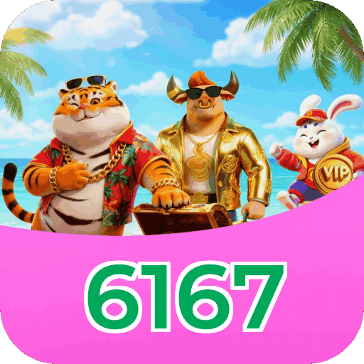 Slots Premium da PG Soft na 6167